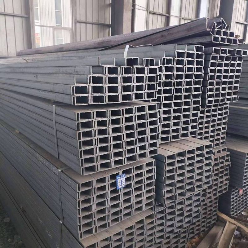 钢材批发
