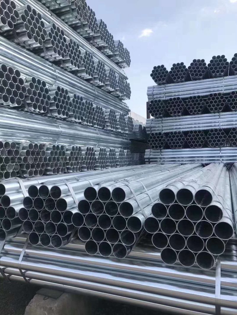 型材在现代建筑中的应用与选择